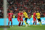 اختصاصی طوفان زرد از ورزشگاه آزادی: پرسپولیس - سپاهان به روایت تصویر