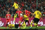 شکایت باشگاه پرسپولیس از مدافع سپاهان