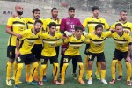 سپاهان نوین از صعود به لیگ دسته دو بازماند