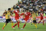 سپاهان به دنبال طلسم شکنی برابر پدیده در مشهد