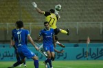 ترکیب استقلال خوزستان مقابل سپاهان اعلام شد