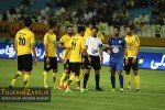زمان استارت سپاهان برای بازی با پرسپولیس مشخص شد