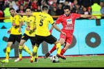 بصیرت: ظاهرا پرسپولیس و سپاهان روی سکوها بازی دارند!