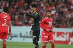 تاج به دادِ پرسپولیس رسید!