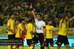 ایرانپوریان:  داور خیلی از سوت‌ها را برعکس زد