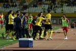 حسن‌زاده: منتظر گزارش مقامات دیدار سپاهان - پرسپولیس هستیم