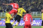 کمیته انضباطی سپاهان، پرسپولیس و 7 بازیکن و مربی را نقره داغ کرد