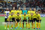 نورافکن از سپاهان در تيم منتخب هفته