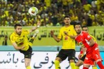 پرسپولیس تهران- سپاهان؛ دوئل رقبای جنجالی در آزادی