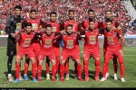 اعلام ترکیب پرسپولیس برای دیدار با سپاهان