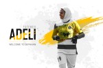 فاطمه عادلی به سپاهان پیوست