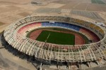آشنایی با ورزشگاه نقش جهان و جایگاه هواداران دو تیم برای تهیه بلیت