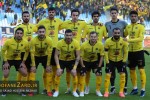 تیم منتخب نیم فصل نخست لیگ برتر