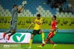 سپاهان یک برد تا سه برابر کردن پیروزی‌ها برابر فولاد