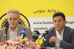 تابش: قلعه‌نویی می‌تواند یک «نه» ساده به فدراسیون فوتبال بگوید