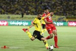 بلیت فروشی آغاز شد؛ ۴ جایگاه به پرسپولیس رسید