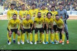 ترکیب تیم فوتبال سپاهان برابر پرسپولیس مشخص شد