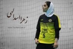 بازیکن سپاهان درگذشت