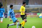 میرزایی: کاش نتیجه بازی با پرسپولیس در زمین رقم می‌خورد