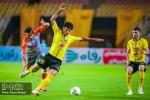 سایپا- سپاهان سپاهان دنبال چهارمین برد در ۸ تقابل اخیر برابر سایپا