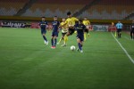 دومین پنالتی هفته در اصفهان از دست رفت!