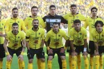 آخرین ترکیب سپاهان در لیگ نوزدهم مشخص شد