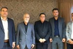 اعضای جدید هیئت مدیره باشگاه سپاهان مشخص شدند