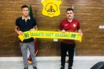 طیبی به صنعت نفت پیوست