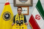 بهادرانی به کادر فنی سپاهان اضافه شد