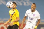 نژادمهدی: هدف سپاهان چیزی جز قهرمانی نیست