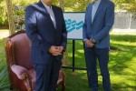 نویدکیا: سعی داریم سپاهان را به جایگاه اصلی برگردانیم