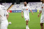 مهدی کیانی به تمرینات سپاهان برگشت