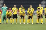 سپاهان 3 هزار دلار جریمه نقدی شد