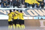 سپاهان آماده مصاف با شاگردان قلعهنویی/ سه بازیکن غایب در کاروان زردپوشان
