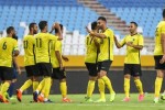 تساوی سپاهان و گل گهر در پایان نیمه نخست