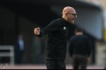 مرزبان: 2 پنالتی سپاهان را نگرفتند/ گلگهر بهتر از ما بود