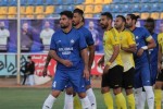 یاوری: سپاهان در بهترین زمان باخت