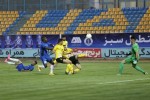 سیدصالحی: کادرفنی سپاهان مقصر باخت مقابل گلگهر نیست