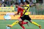 ماجرای اتهام مسئولان باشگاه سپاهان به عقیلی و اخراج او
