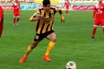 مدافع سپاهان رفتنی شد