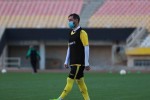 خلعتبری: تیم خطیبی دونده و جنگنده است