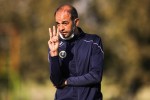 نویدکیا: فشار دیدار سال قبل برابر پرسپولیس هنوز ادامه دارد