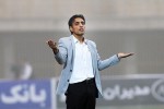 خطیبی: داور زحمات یک هفته ما را خراب کرد