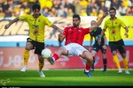 پخش زنده فوتبال تراکتور - سپاهان