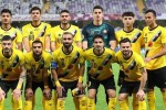سپاهان با ترکیب هجومی مقابل تراکتور