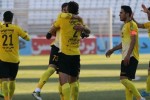برترین تیم و مربی هفته به سپاهان رسید
