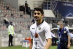 نژادمهدی: در سپاهان مهم نیست چه کسی گل میزند و مهم موفقیت تیم است