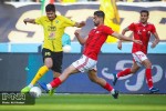 فرشید طالبی : محرم فاکتور های قهرمانی را میداند