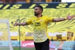 شهباززاده: باید مقابل سایپا با اختلاف پیروز میشدیم