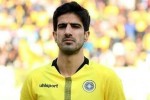حسینی: سایپا با مساوی خیلی خوشحال شد